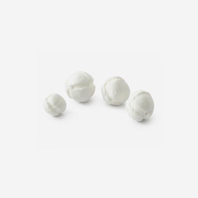 Porous Ceramic Balls