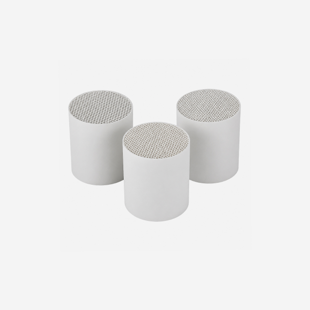 Honeycomb Ceramic Catalyst