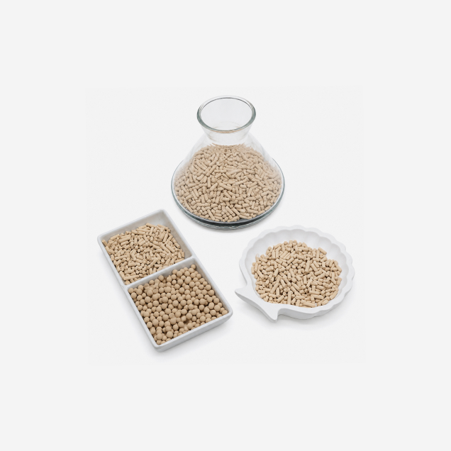 4A Molecular Sieve