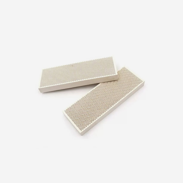 Infrared Honeycomb Ceramic Plate