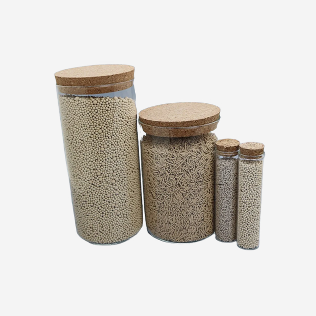 3A Molecular Sieve