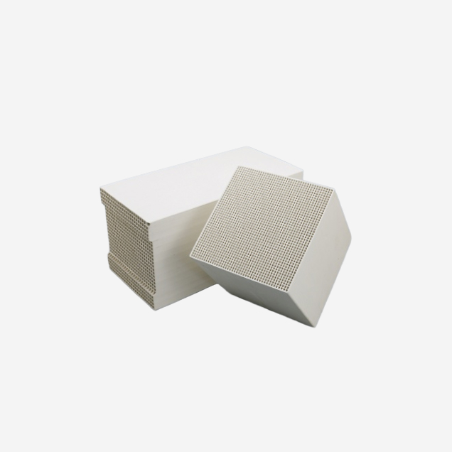 Honeycomb Ceramic Regenerator