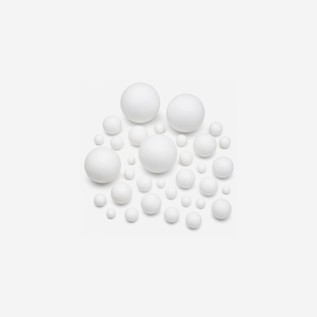 Medium Alumina Ceramic Balls