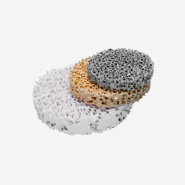 Ceramic Foam Filter