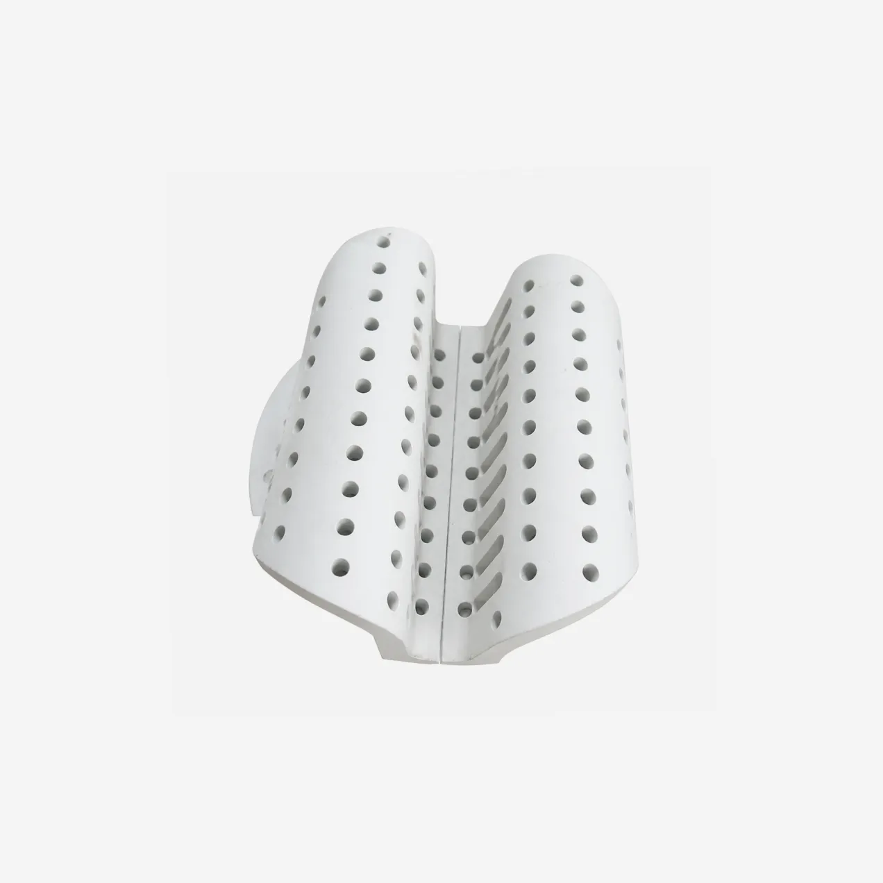 Ceramic Hump Support
