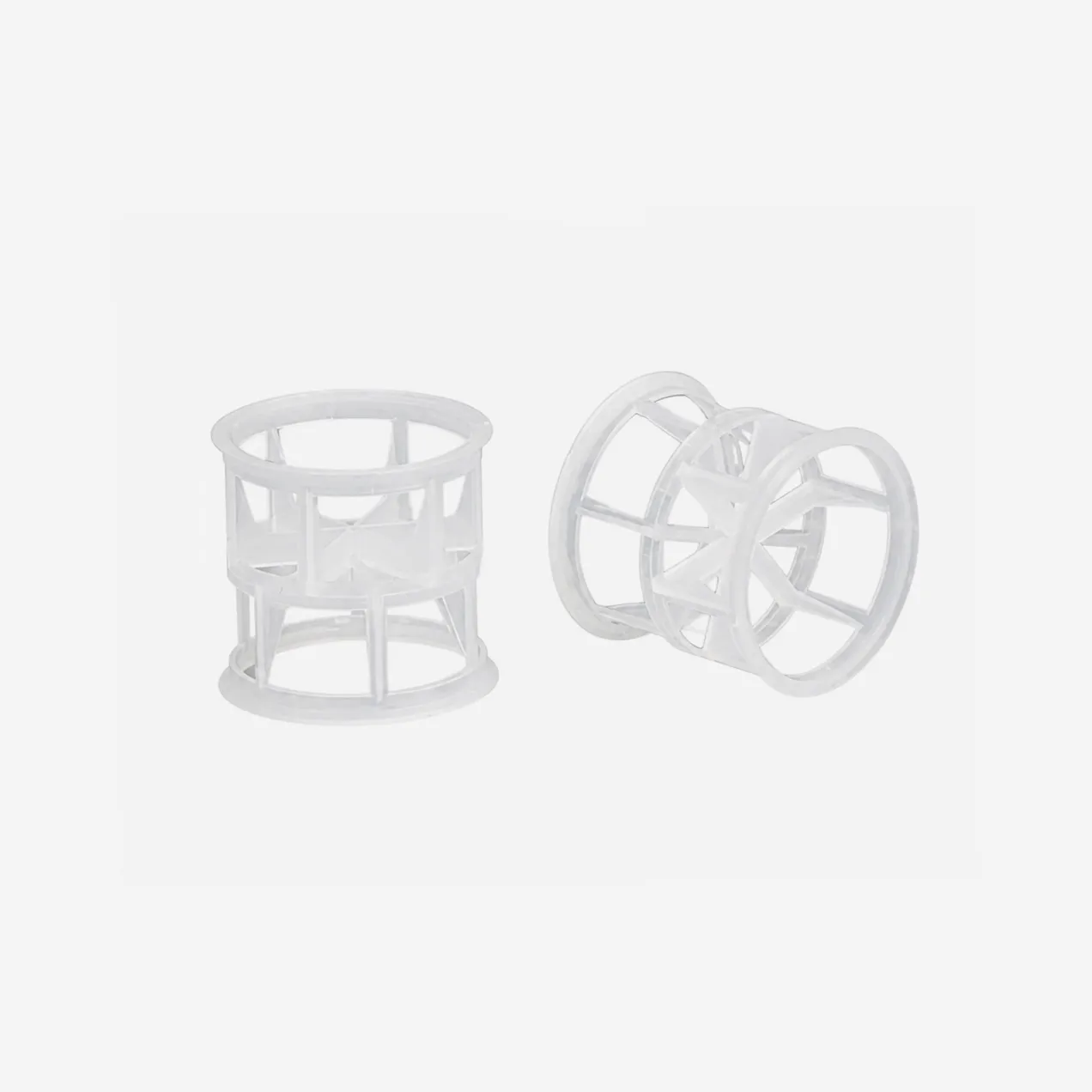 Plastic Inner Arc Ring