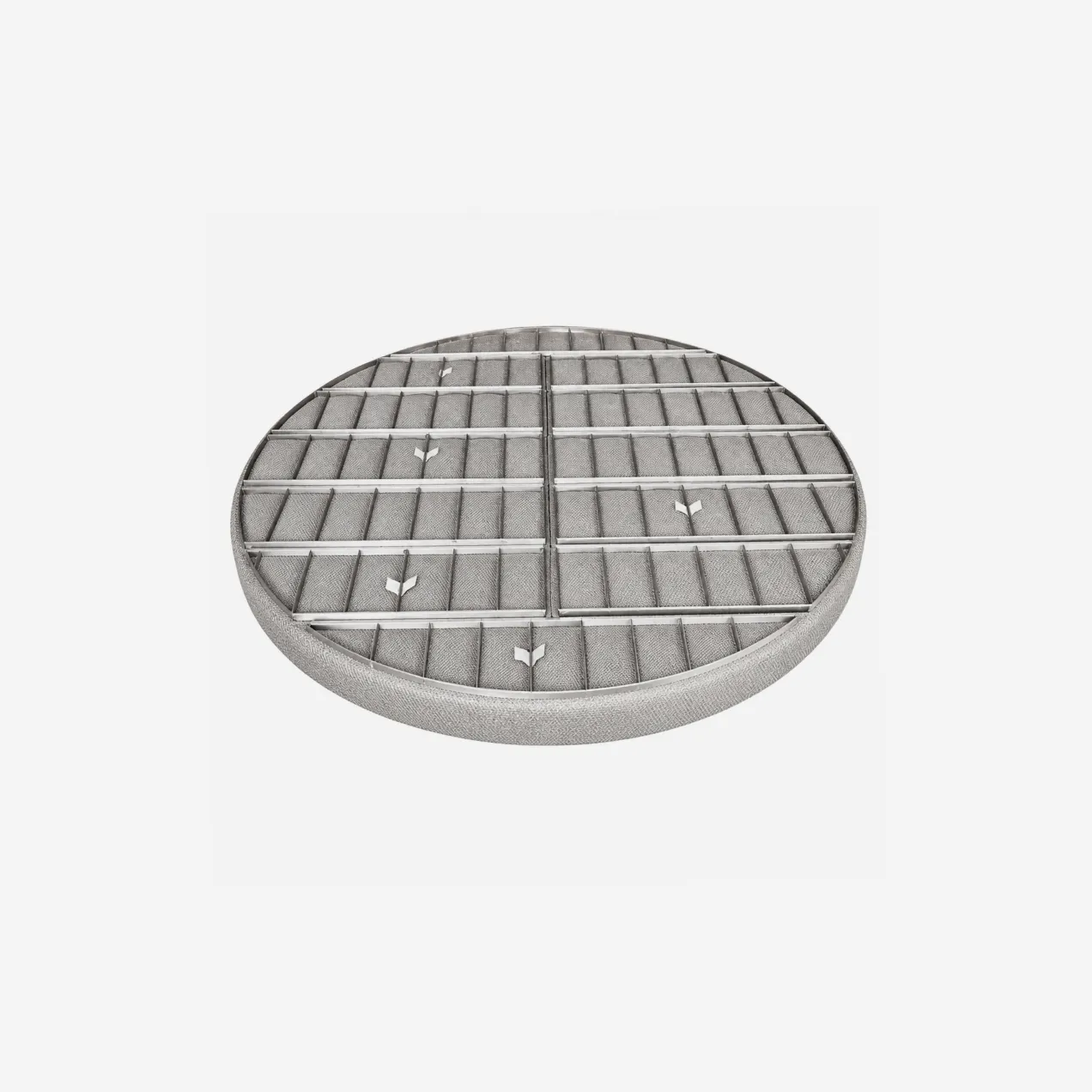 Metal Demister Pad