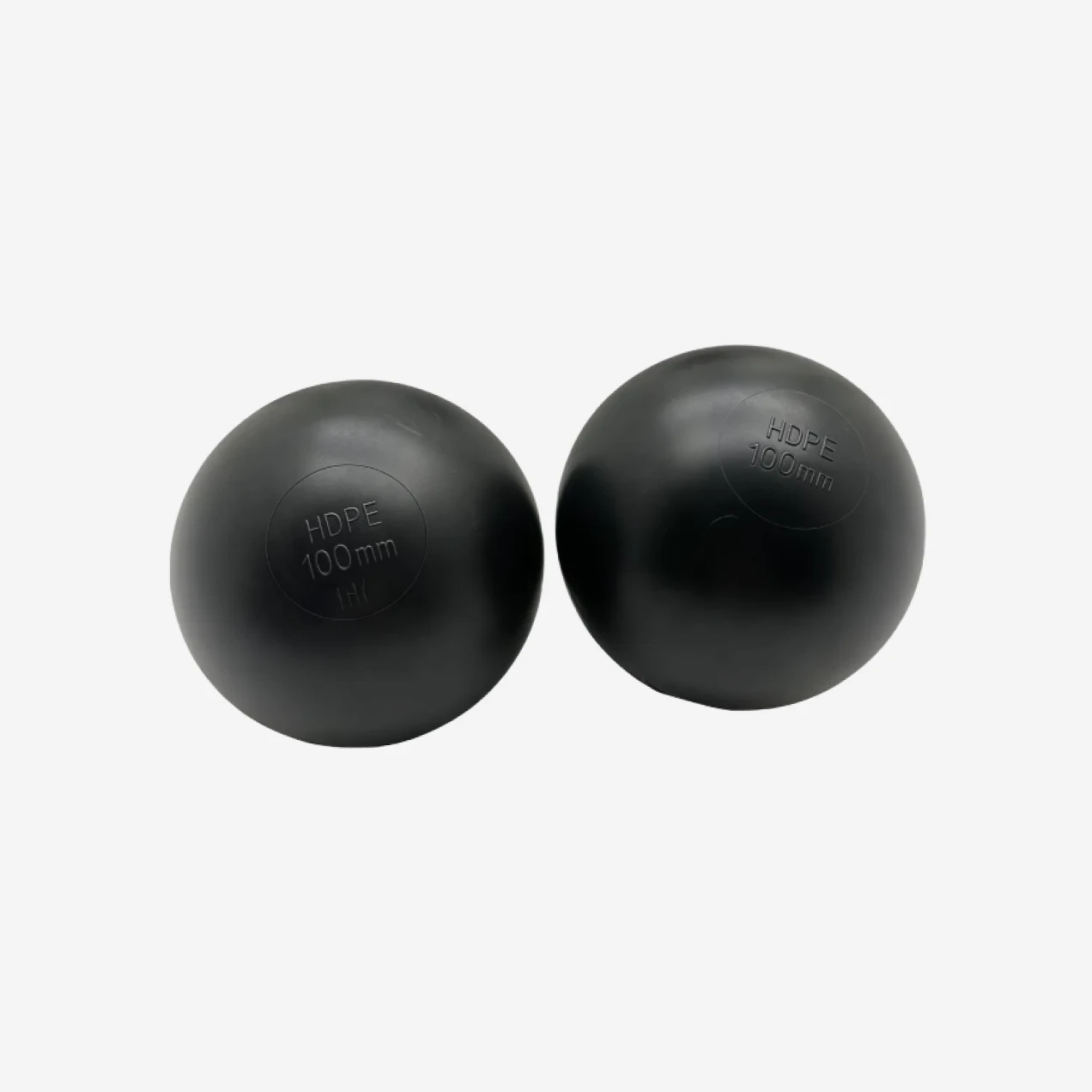 UV-Resistant HDPE Shade Balls for Reservoirs and Water Storage