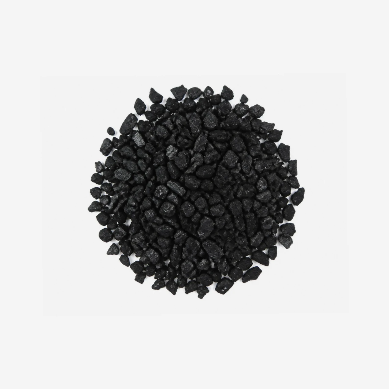 Coconut Shell Activated Carbon for Oil Decolorization