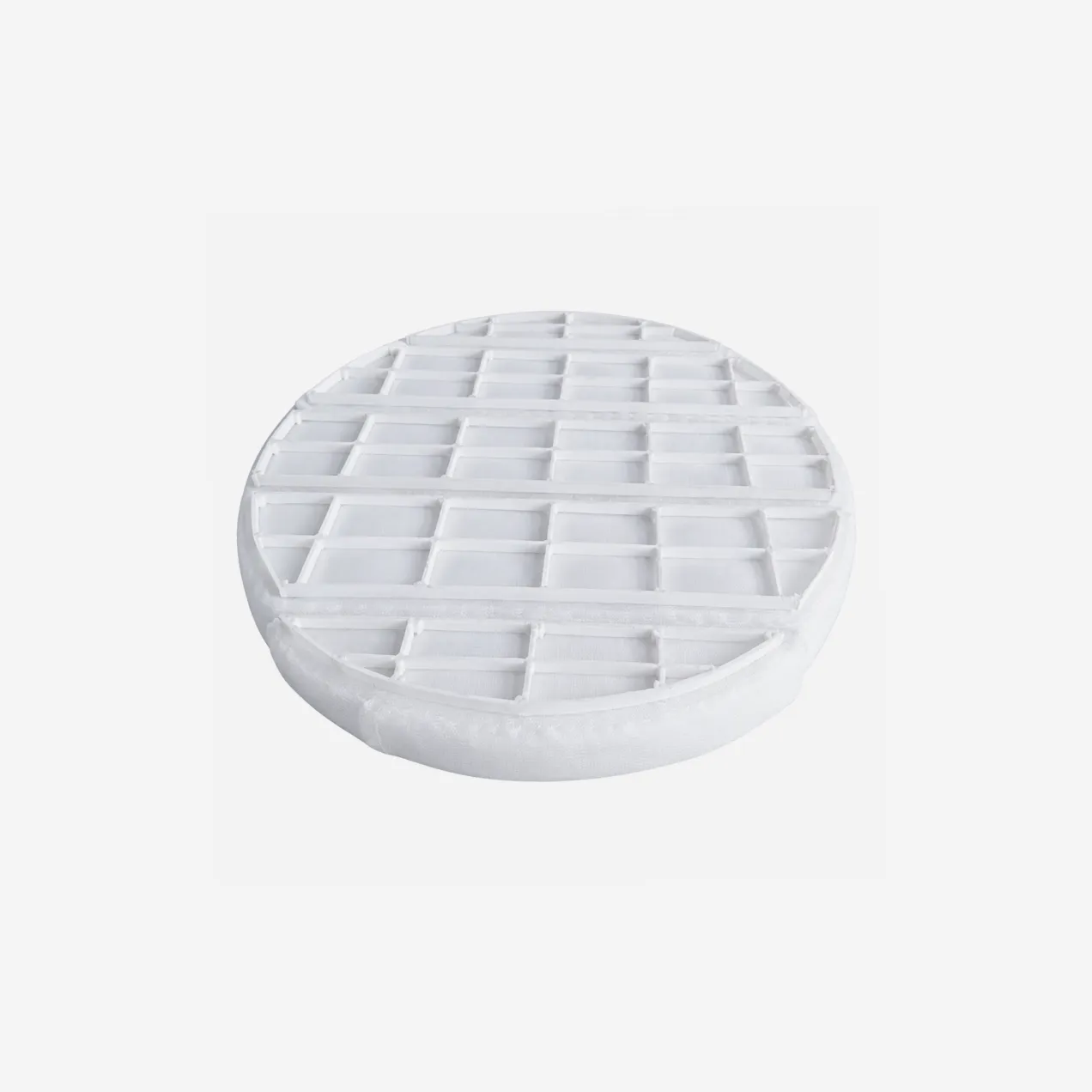 Plastic Demister Pad