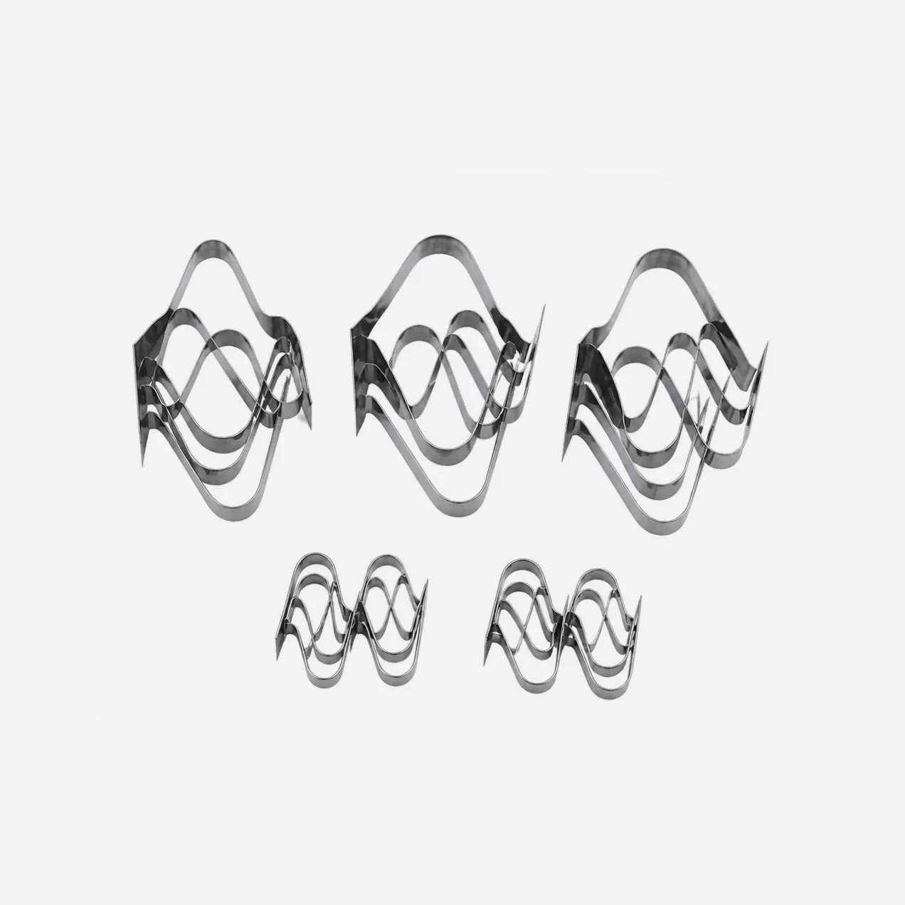 Super Raschig Ring