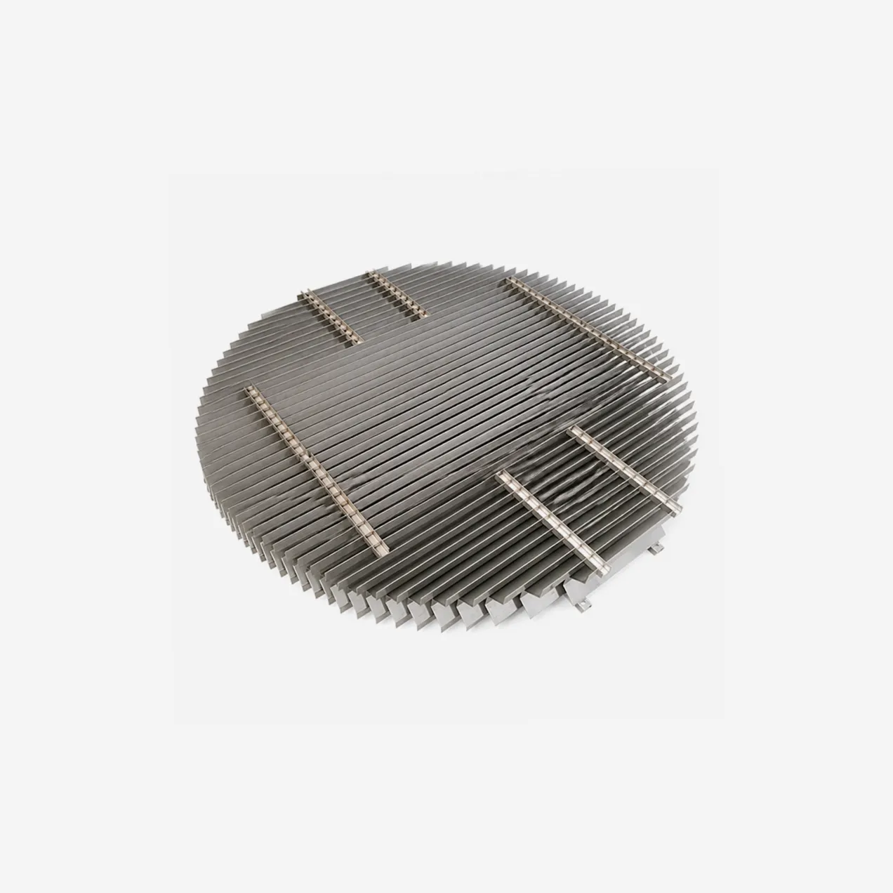 Vane Demister