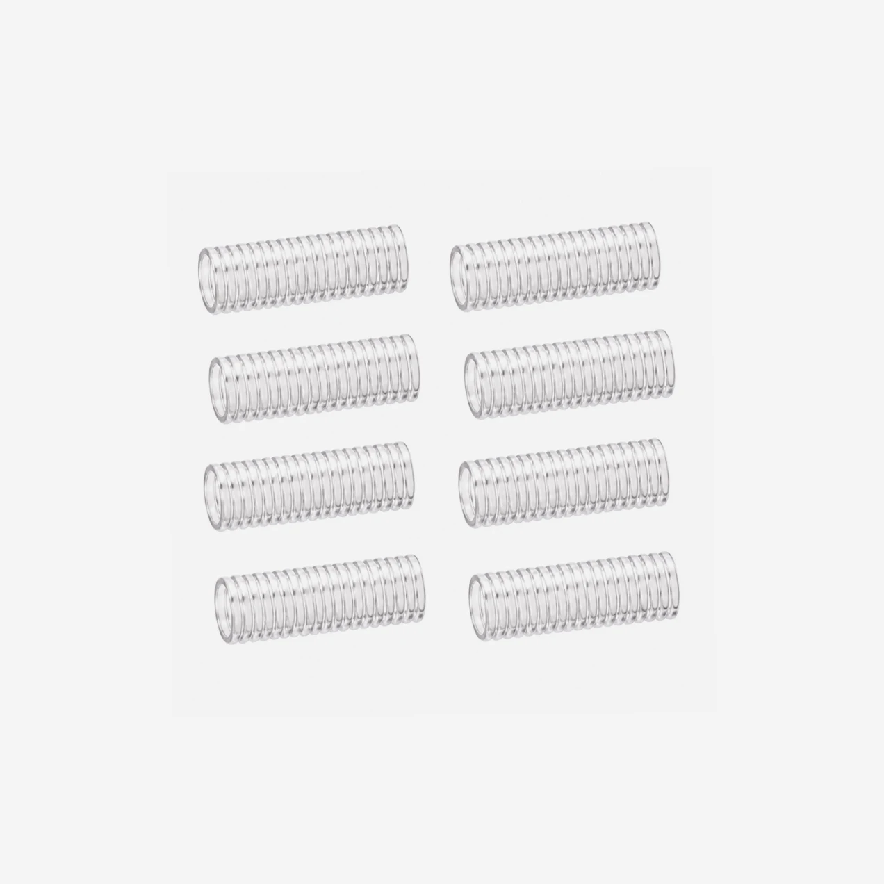 Glass Spring Packing