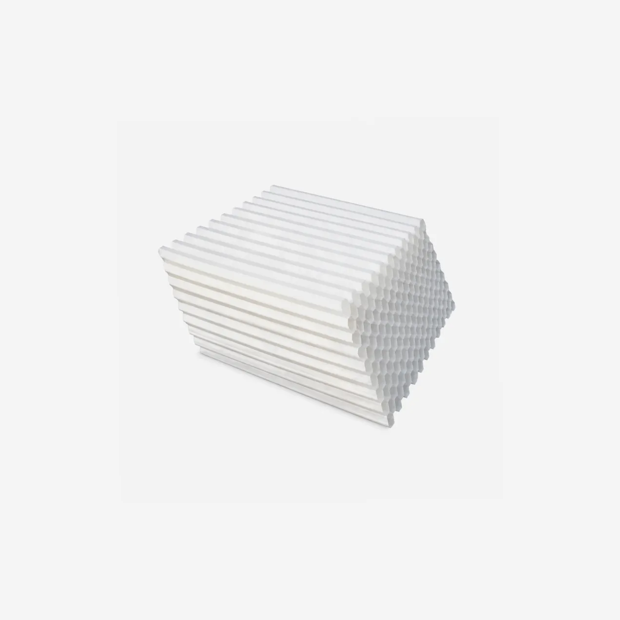 Plastic Lamella Clarifiers