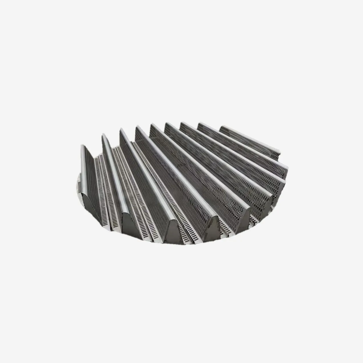 Metal Hump Support