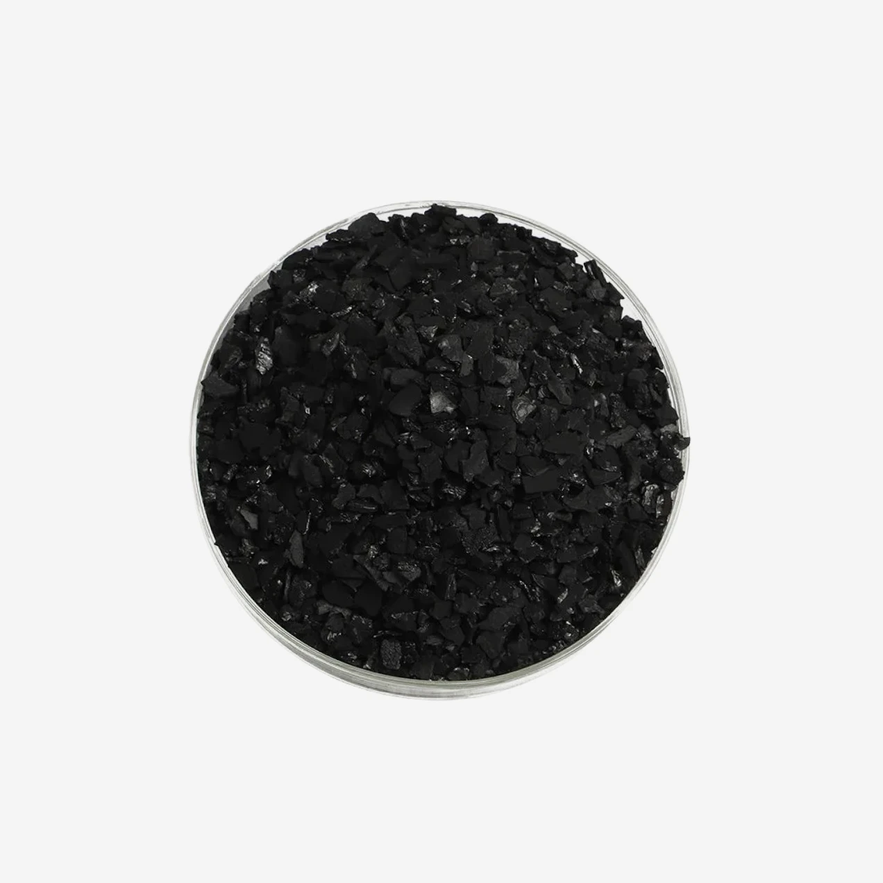 Coconut Shell Activated Carbon for Drinking Water Treatment