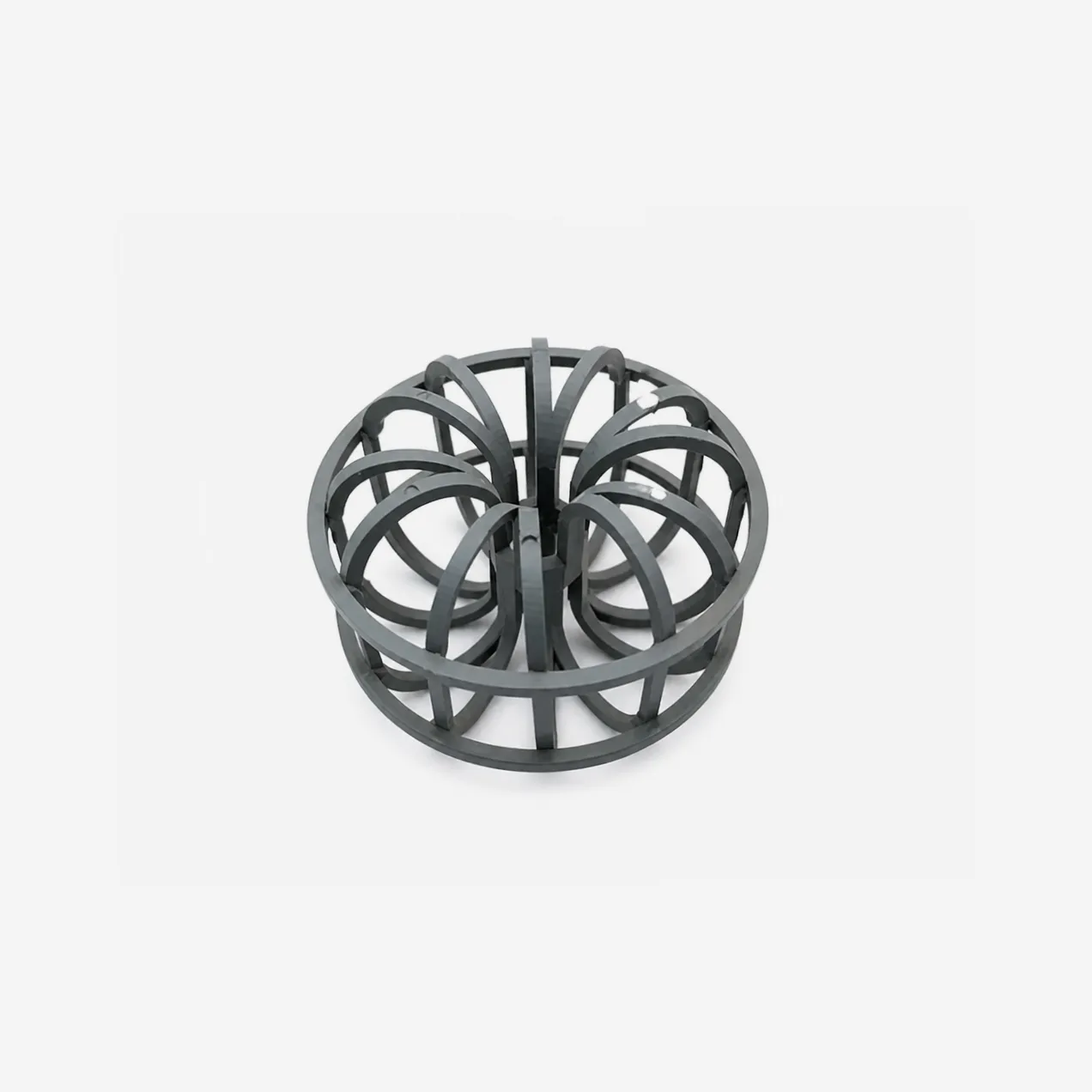 Plastic Lantern Ring