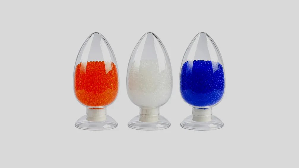 Molecular Sieve and Desiccant Selection: 3A, 4A, 5A, 13X, Silica Gel and Activated Alumina