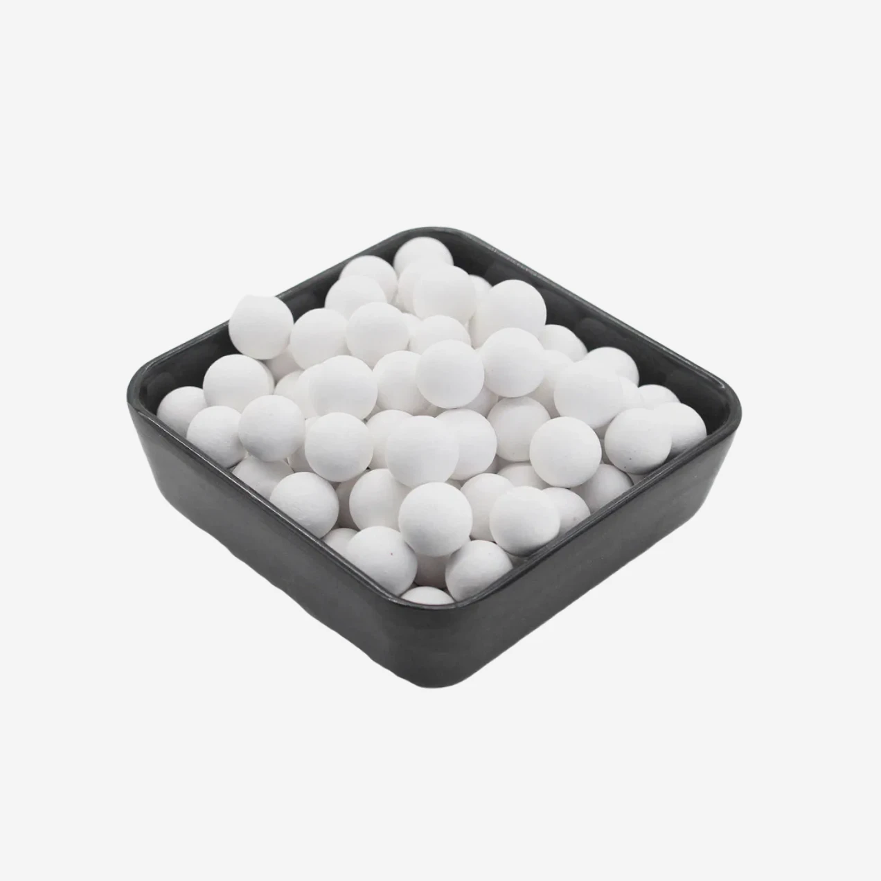 High-Strength Zirconia Ceramic Grinding Balls