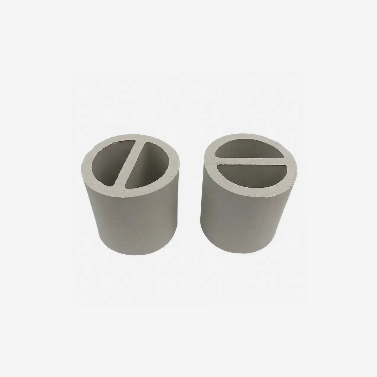 Ceramic Mini Lessing Ring