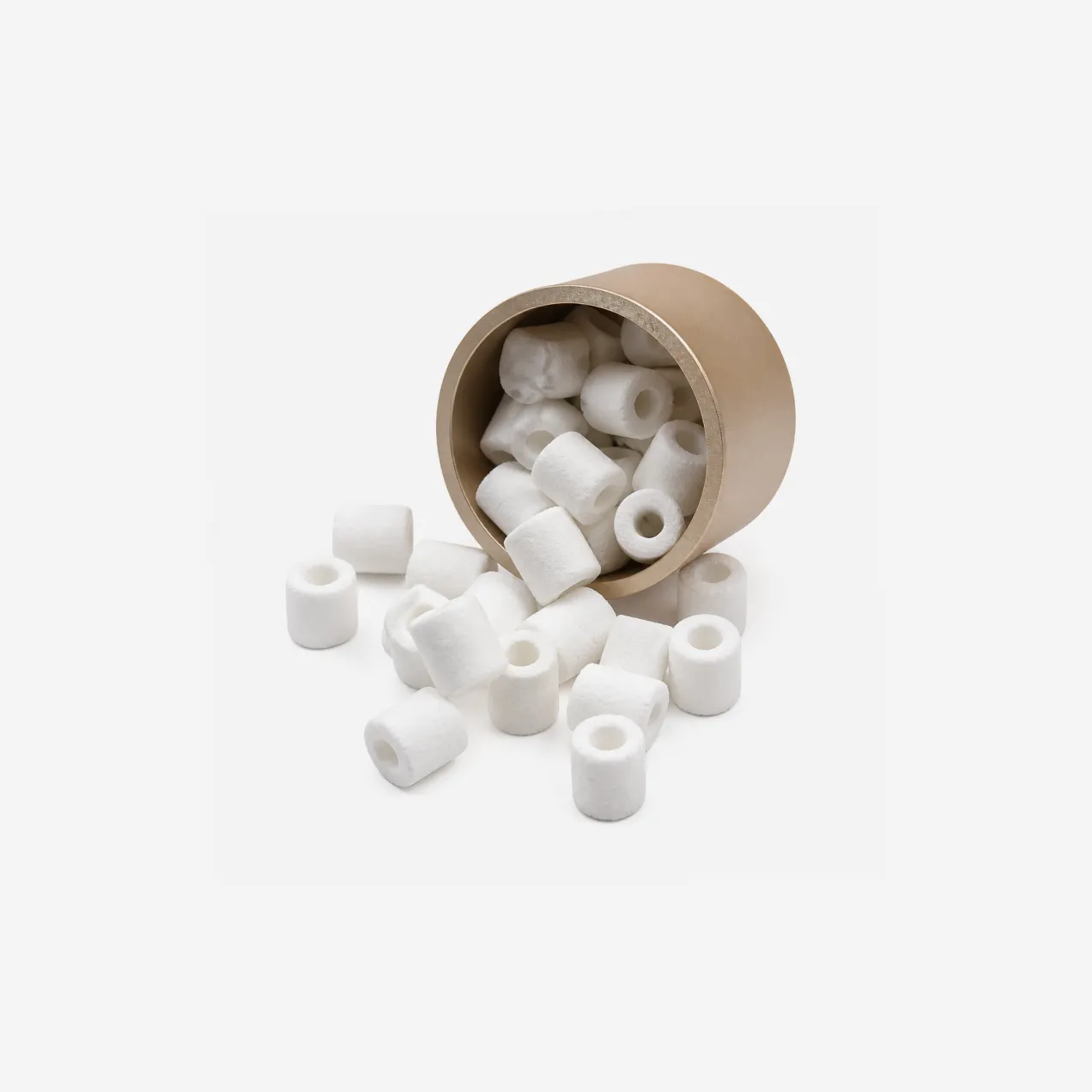 Ceramic Bio Glass Ring