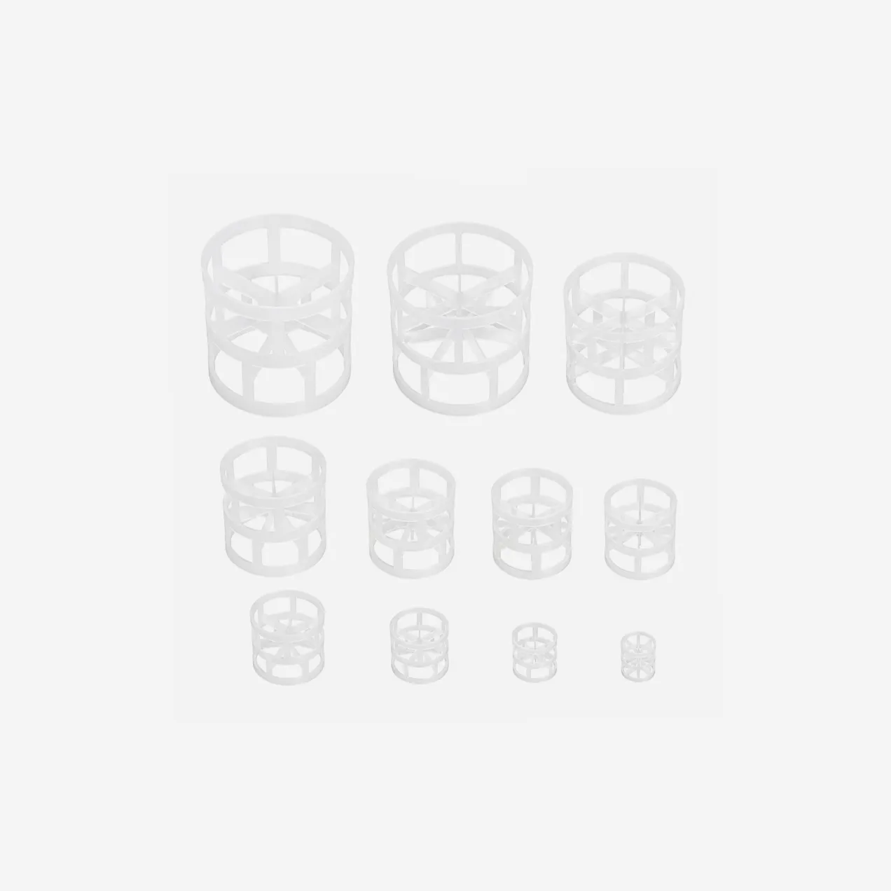 RPP Pall Ring