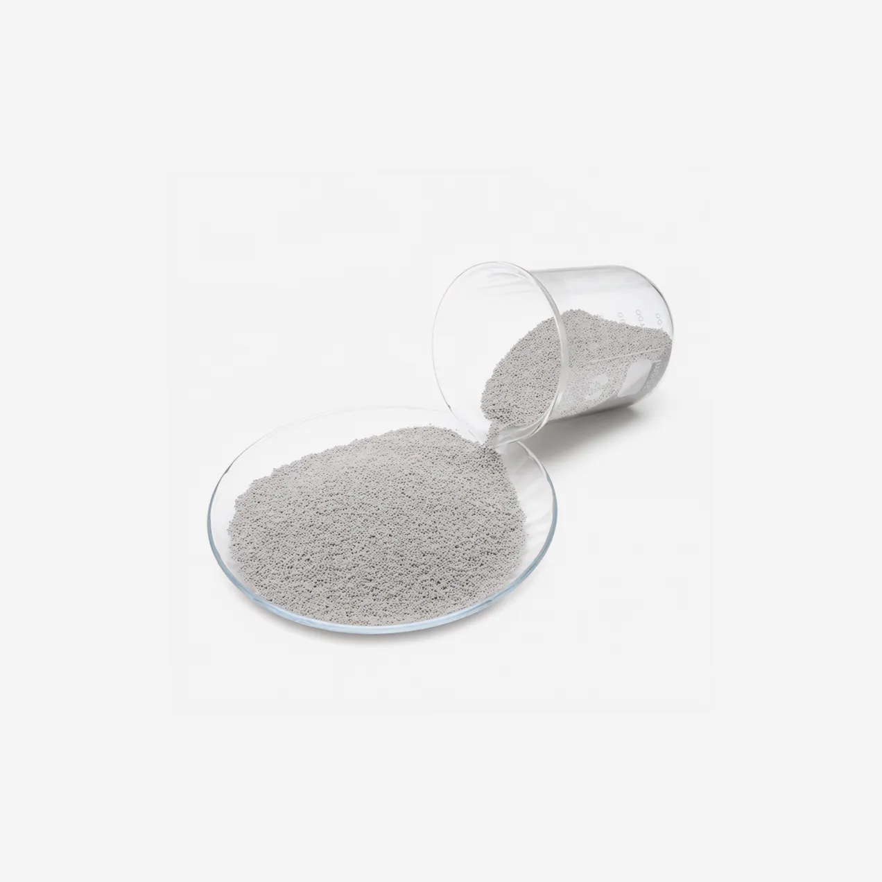 Ceramics Sand