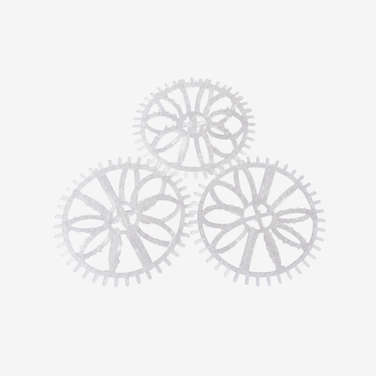 Prickly Teller Rosette