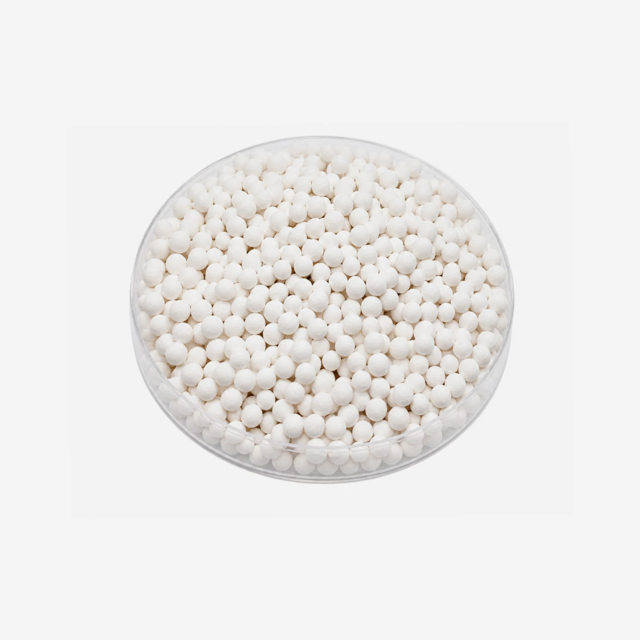 Activated Alumina Desiccant for Gas Drying