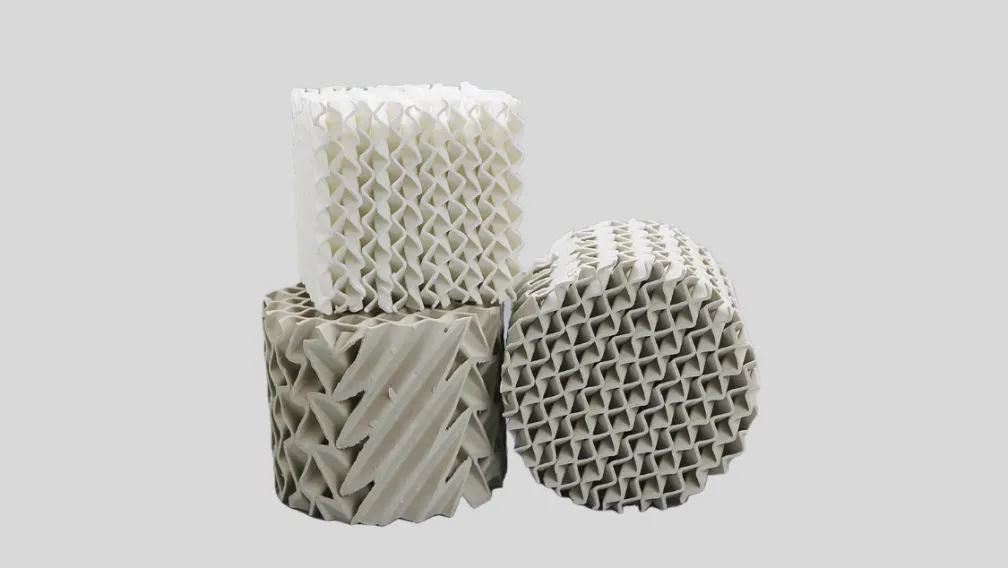 What Is Structured Packing? Types, How It Works, and When to Use It