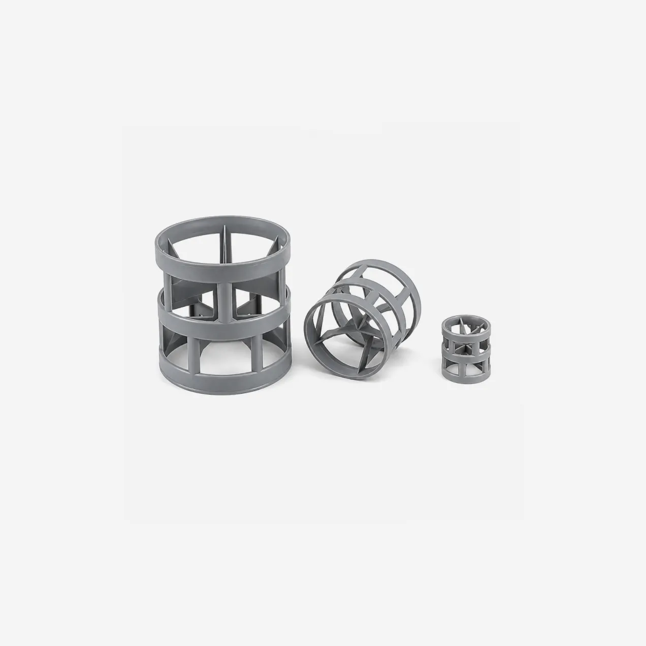 CPVC Pall Ring