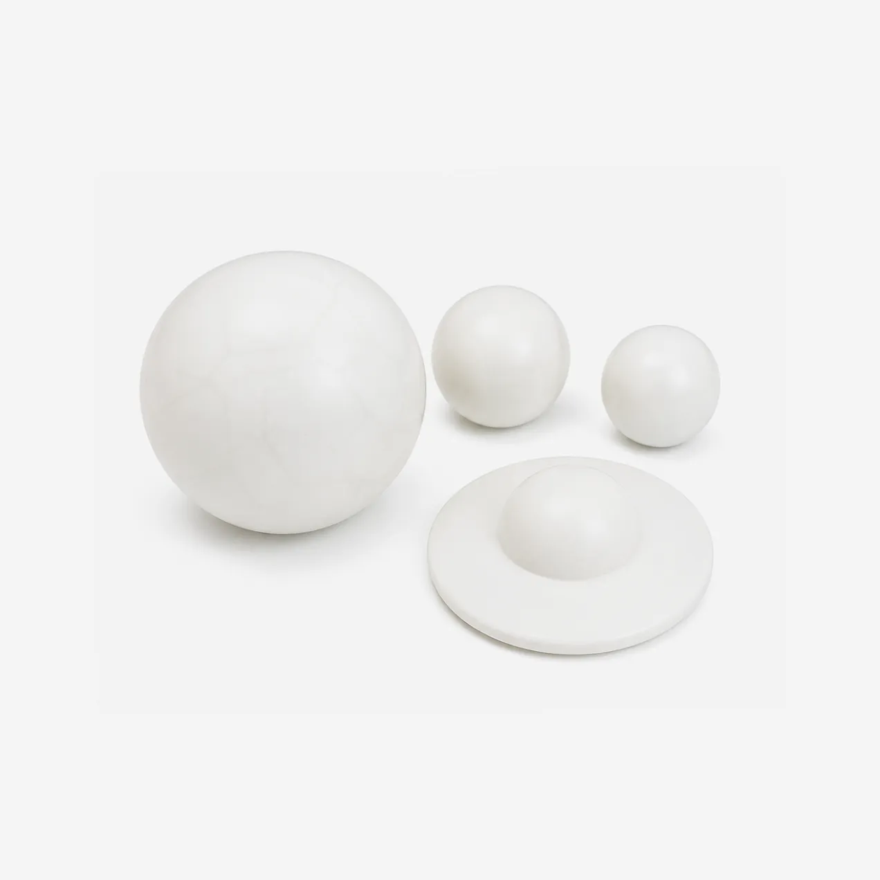 Liquid Surface Ball