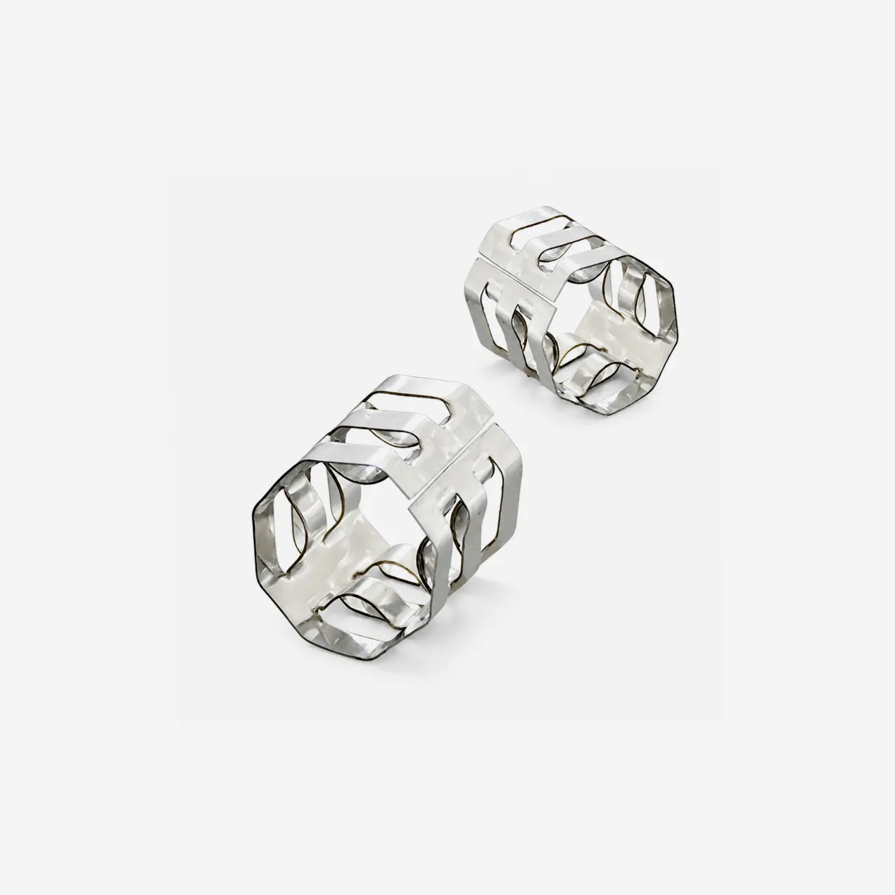 Metal Vsp Ring