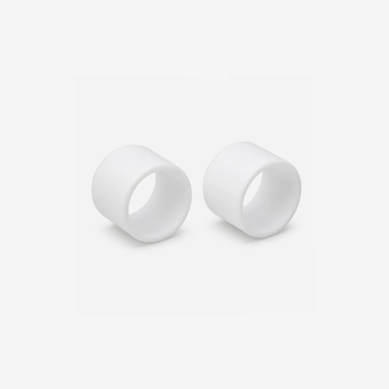 Plastic Raschig Ring