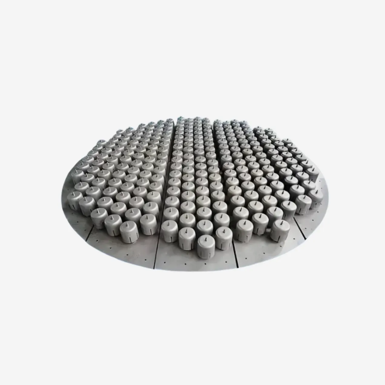 PP Plastic Tray Distributor