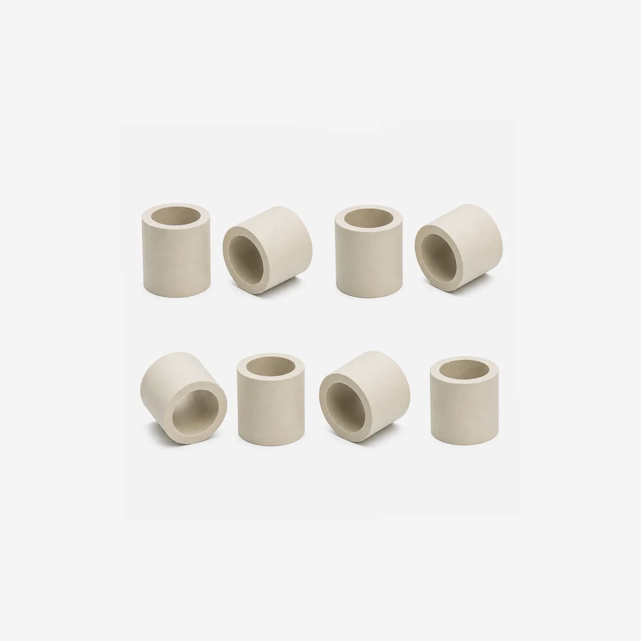 Ceramic Raschig Ring