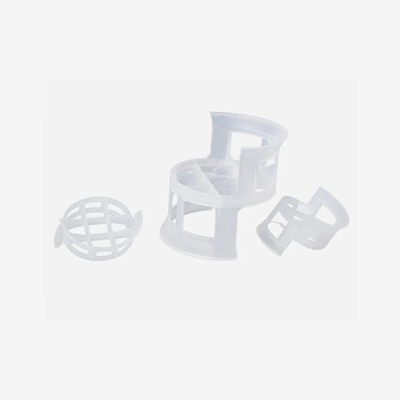 Plastic Conjugate Ring