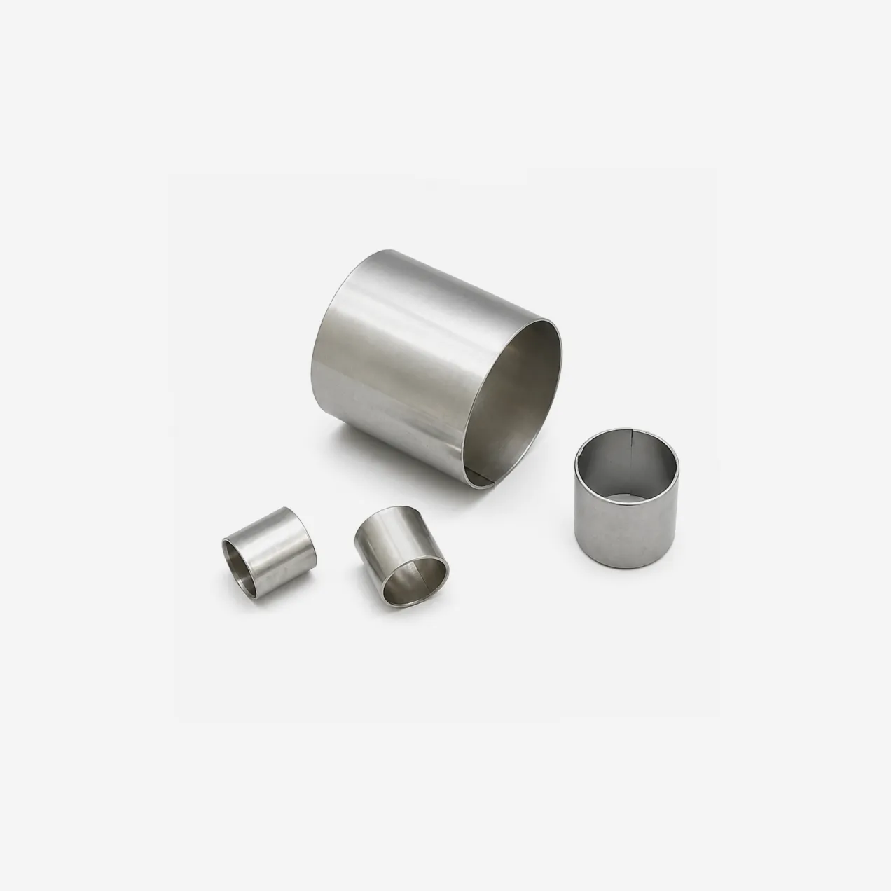 Metal Raschig Ring