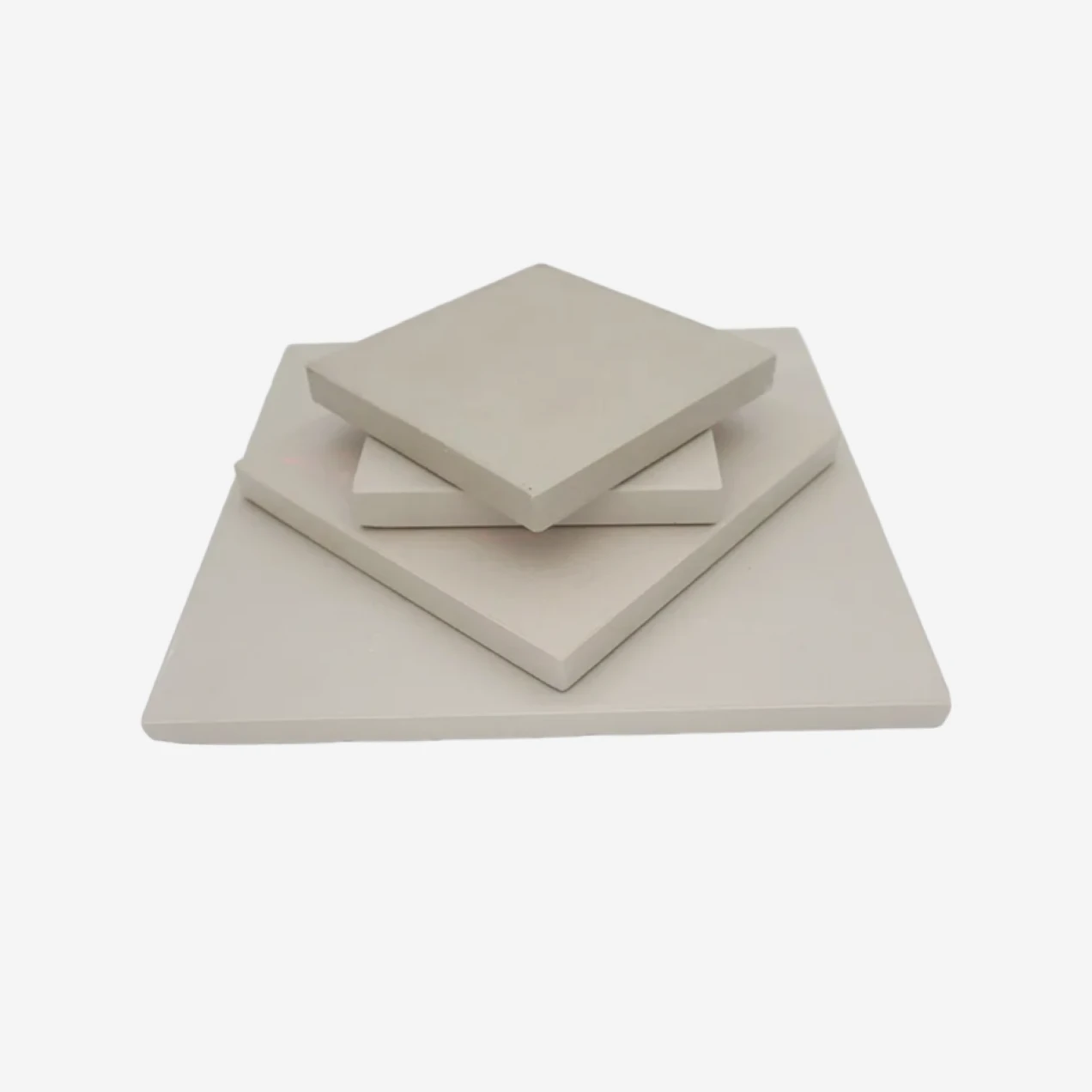 Fire Clay and High Alumina Refractory Bricks for Furnaces and Kilns