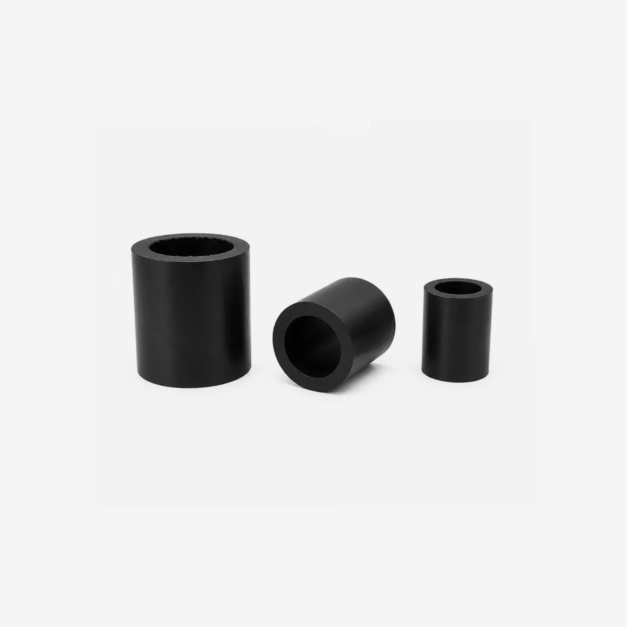 Carbon Raschig Ring