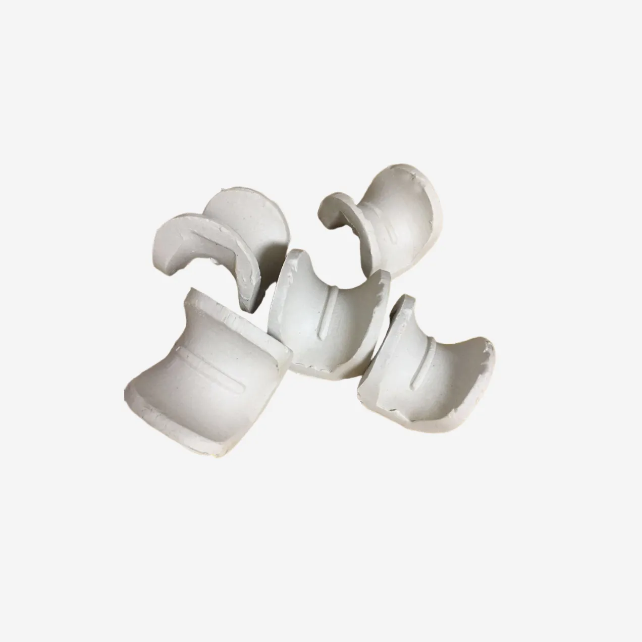 Ceramic Berl Ring