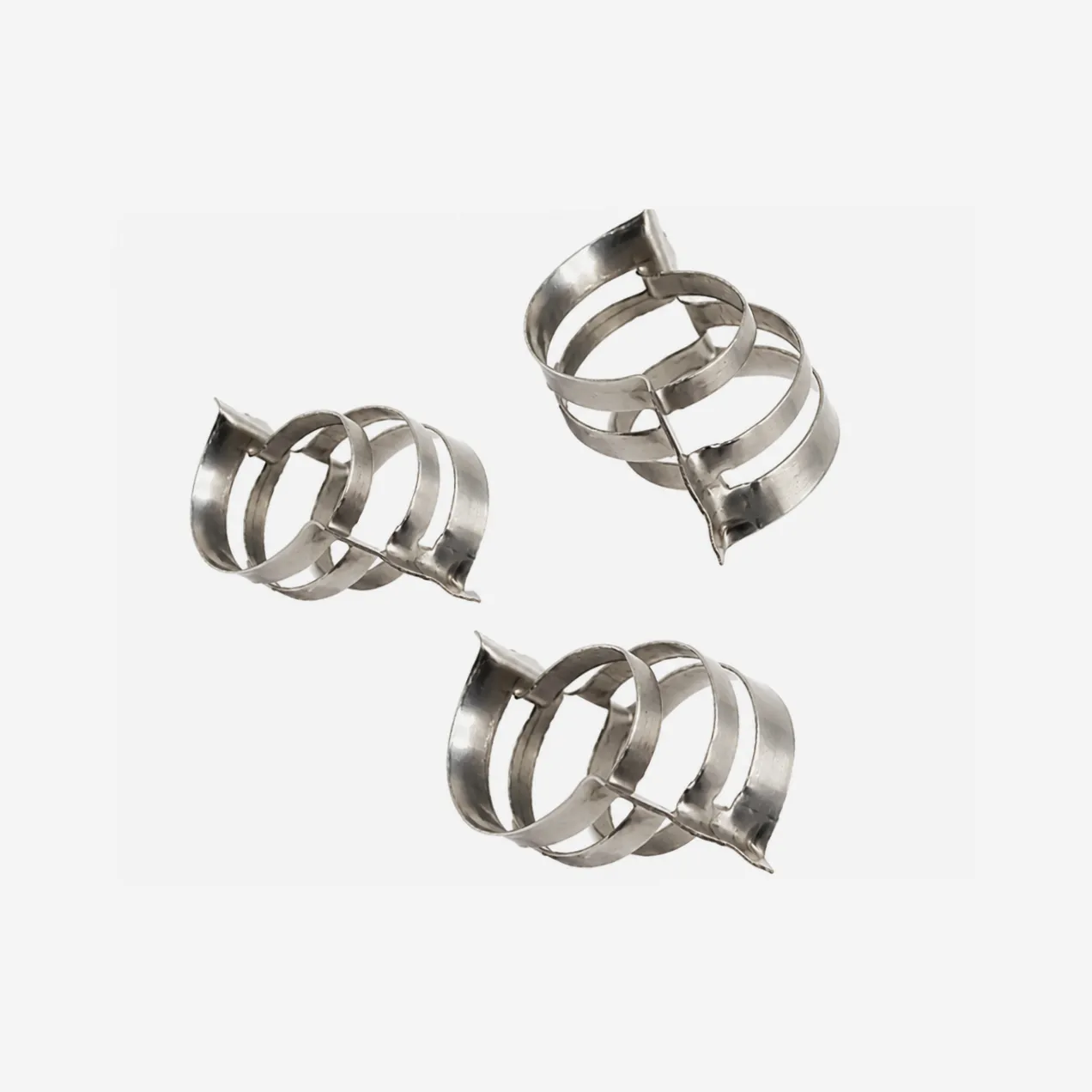 Metal Conjugated Ring
