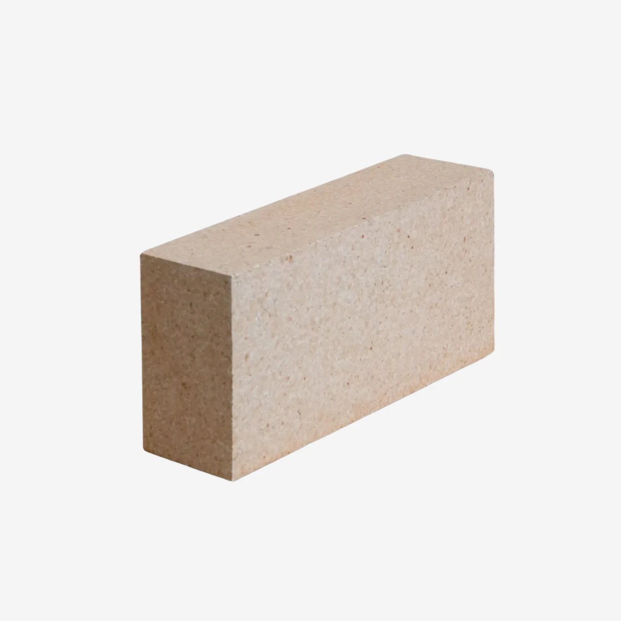 Fire Clay Refractory Bricks (Fireclay Brick) for Furnaces