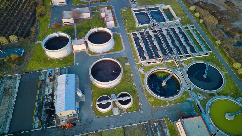 Chemours' $450M PFAS Settlement: A Signal for Water Treatment and Emission Control
