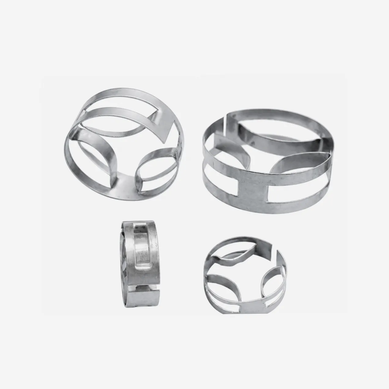 Metal Flat Ring
