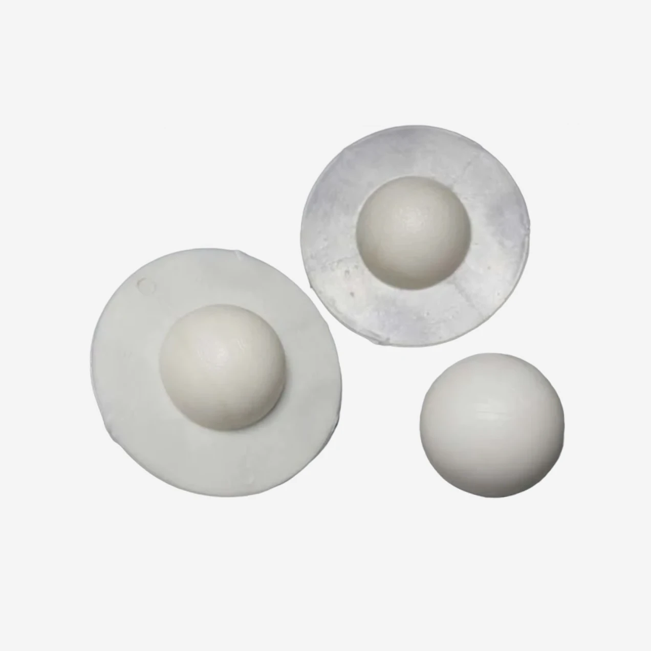 Plastic Liquid Surface Covering Balls for Tanks and Pools