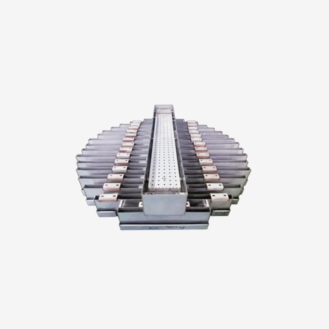 Stainless Steel Liquid Distributor