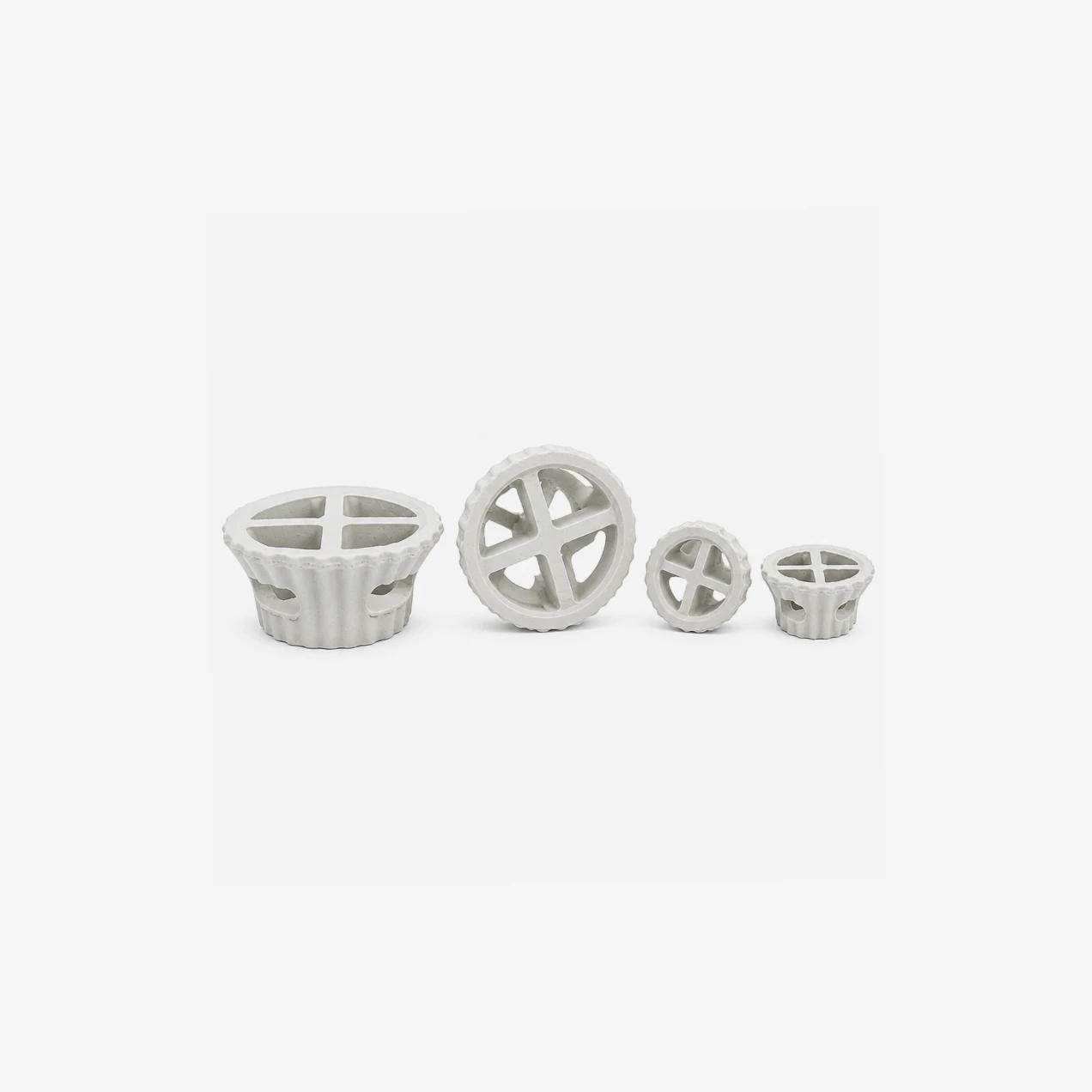 Cascade Mini Ring