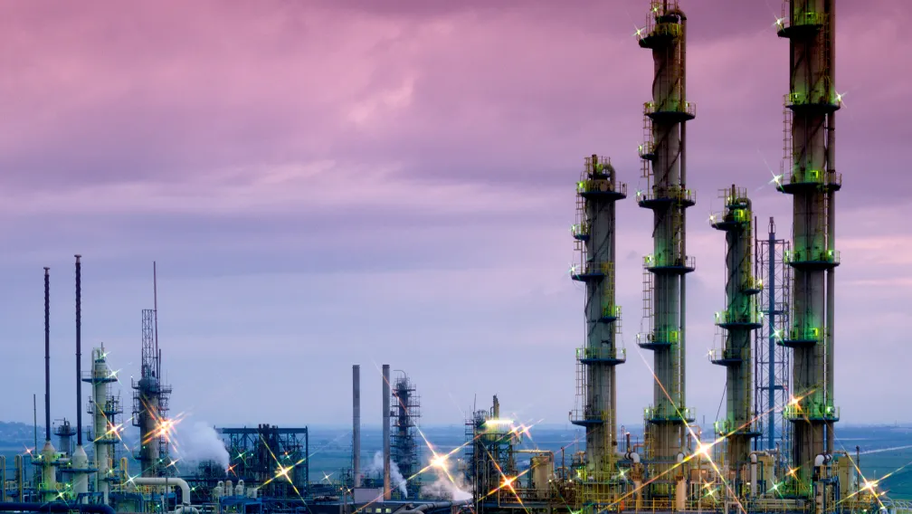 Air Liquide's $200M Syngas Investment Signals Demand for Gas Separation Media