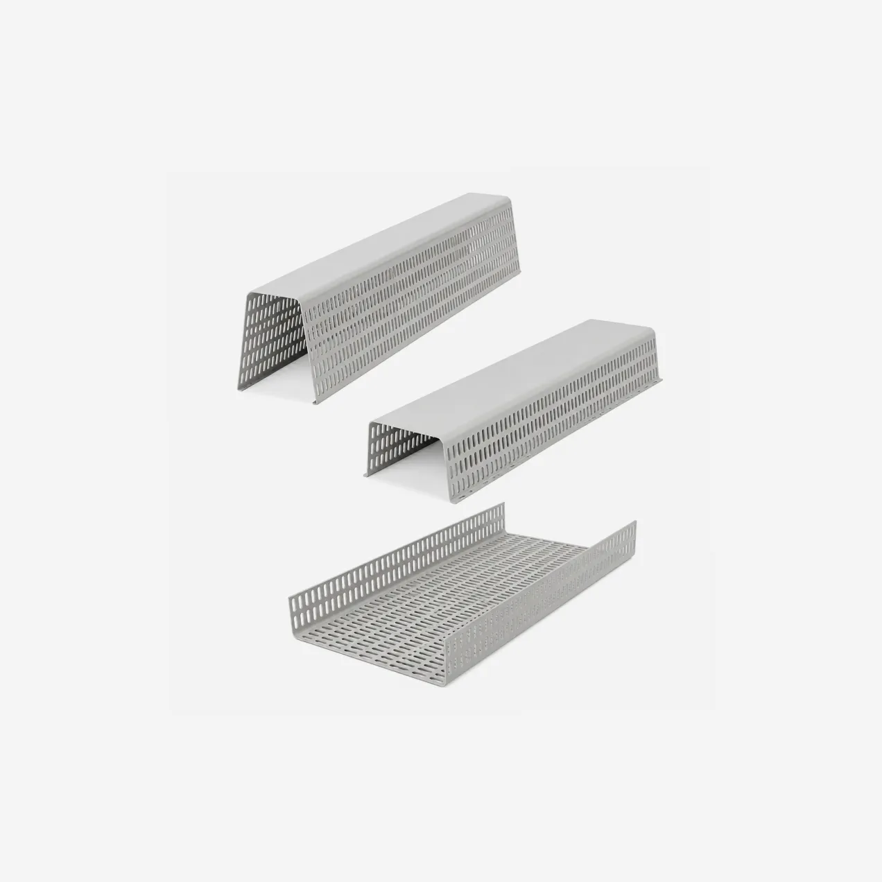Plastic Hump Support